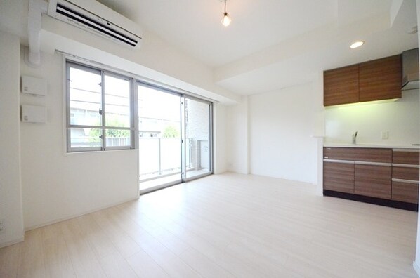 ル・シュクレ永福の物件内観写真